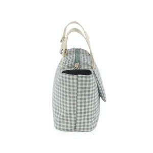 Hot Bolso organizador I love vichy Bolsos