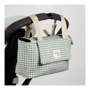 Hot Bolso organizador I love vichy Bolsos