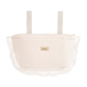 Fashion Bolso Organizador Soft Crudo Bolsos