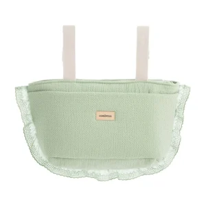 Best Bolso Organizador Soft Mint Bolsos