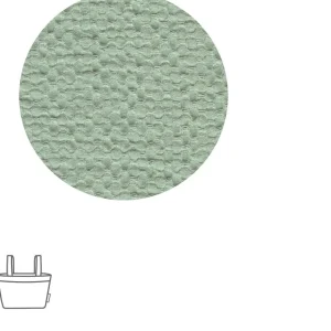 Best Bolso Organizador Soft Mint Bolsos