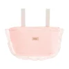 Hot Bolso Organizador Soft Rosa Bolsos