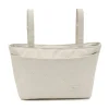Sale Bolso Organizador Spring Crema Bolsos