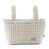 Discount Bolso Organizador Vicky Beige Bolsos