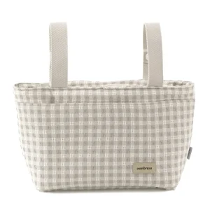 Discount Bolso Organizador Vicky Beige Bolsos