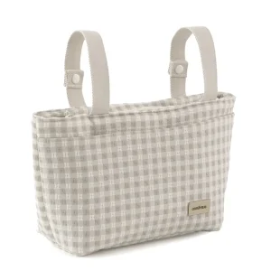 Discount Bolso Organizador Vicky Beige Bolsos