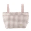 Outlet Bolso Organizador Vicky Rosa Bolsos