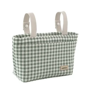 Fashion Bolso Organizador Vicky Verde Bolsos