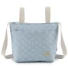 New Bolso Organizador Xl Blush Mint Bolsos