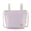 Sale Bolso Organizador Xl Blush Rosa Bolsos