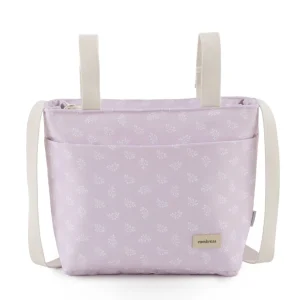 Sale Bolso Organizador Xl Blush Rosa Bolsos