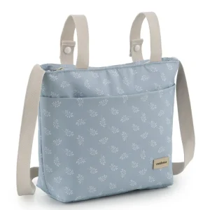 New Bolso Organizador Xl Blush Mint Bolsos
