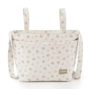 Outlet Bolso Organizador Xl Branch Beige Bolsos