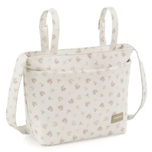 Outlet Bolso Organizador Xl Branch Beige Bolsos