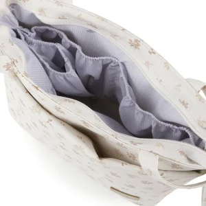 Outlet Bolso Organizador Xl Branch Beige Bolsos