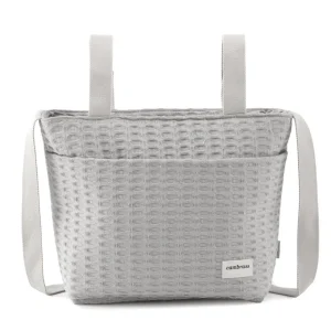 Fashion Bolso Organizador XL Zico Gris Bolsos