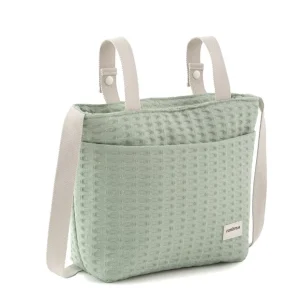Clearance Bolso Organizador Xl Zico Verde Bolsos