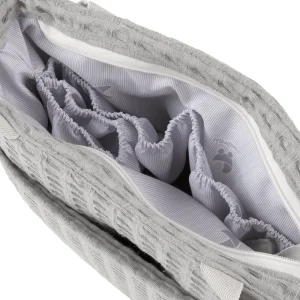 Fashion Bolso Organizador XL Zico Gris Bolsos