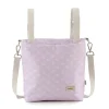 Sale Bolso Talega Blush Rosa Bolsos