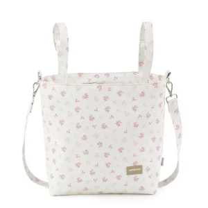 Discount Bolso Talega Branch Rosa Bolsos