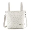 Fashion Bolso Talega Garden Bolsos