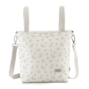 Fashion Bolso Talega Garden Bolsos