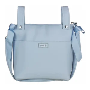 Best Bolso Talega PERSONALIZADO piel lisa FUENTES Bolsos
