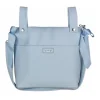 Clearance Bolso Talega piel lisa FUENTES Bolsos