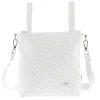 Fashion Bolso Talega Plum Street Rosa Bolsos