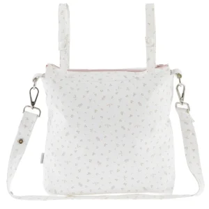Fashion Bolso Talega Plum Street Rosa Bolsos