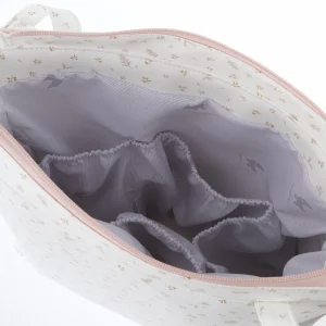 Fashion Bolso Talega Plum Street Rosa Bolsos