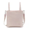 Clearance Bolso Talega Spring Crepe Bolsos