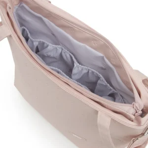 Clearance Bolso Talega Spring Crepe Bolsos
