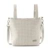 Outlet Bolso Talega Vicky Beige Bolsos