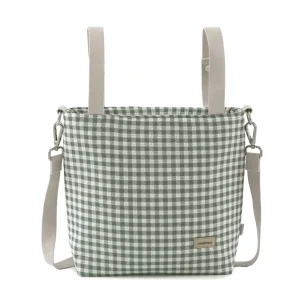 Fashion Bolso Talega Vicky Verde Bolsos