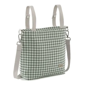 Fashion Bolso Talega Vicky Verde Bolsos