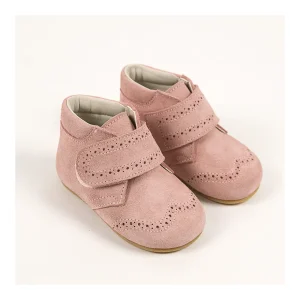 Discount Bota serraje Calzado