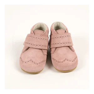 Discount Bota serraje Calzado