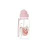 Outlet Botella Plástico Magical Unicorn Vasos De Aprendizaje