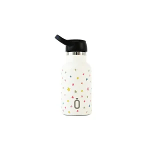 Discount Botella termo Sport Confeti 350 ml Estrellas Almacenaje