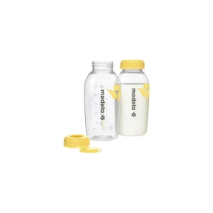 Best Botellas biberon para leche materna 2 uds 250ml Biberones