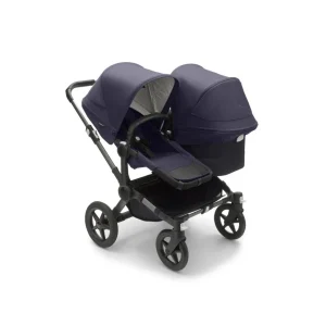 Outlet Donkey 5 Dúo Classic completo Cochecitos De Bebé