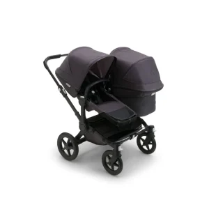 Outlet Donkey 5 Dúo Mineral completo Cochecitos De Bebé