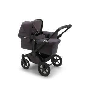 Outlet Donkey 5 Dúo Mineral completo Cochecitos De Bebé