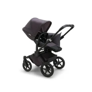 Outlet Donkey 5 Dúo Mineral completo Cochecitos De Bebé