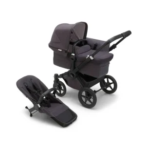Outlet Donkey 5 Dúo Mineral completo Cochecitos De Bebé