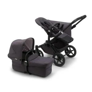 Outlet Donkey 5 Dúo Mineral completo Cochecitos De Bebé