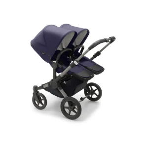 Sale Donkey 5 Twin Classic completo Cochecitos De Bebé