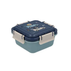 Best Caja Almuerzo Grande Speed Racers Accesorios