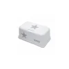 Outlet Caja toallitas funkybox blanco estrella Accesorios